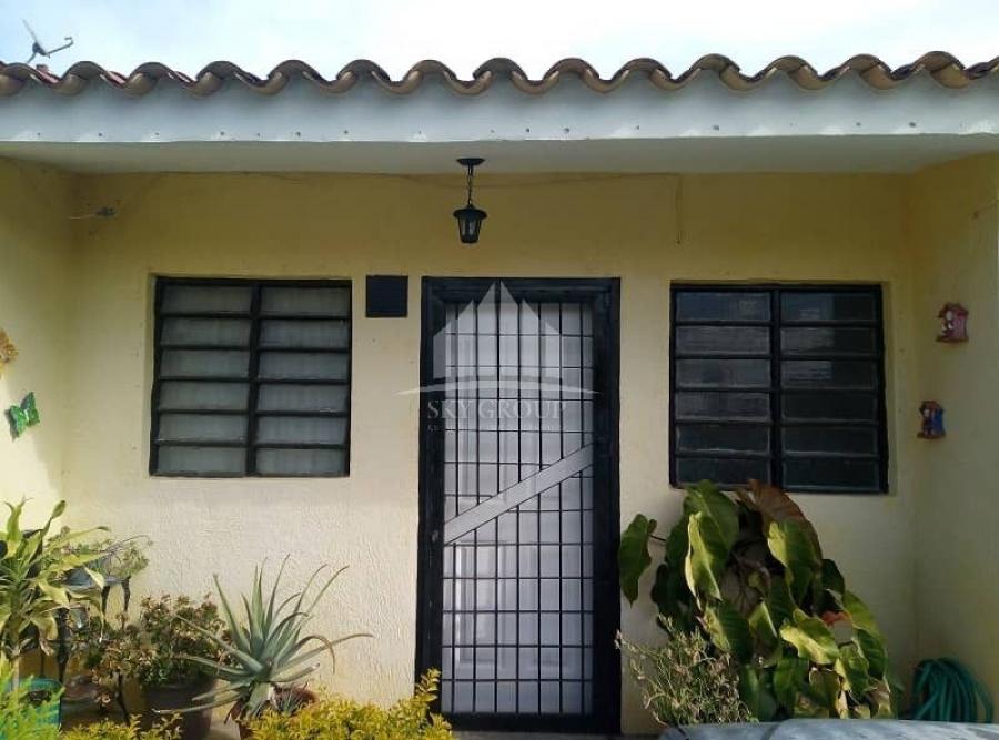 Home in Metric Way