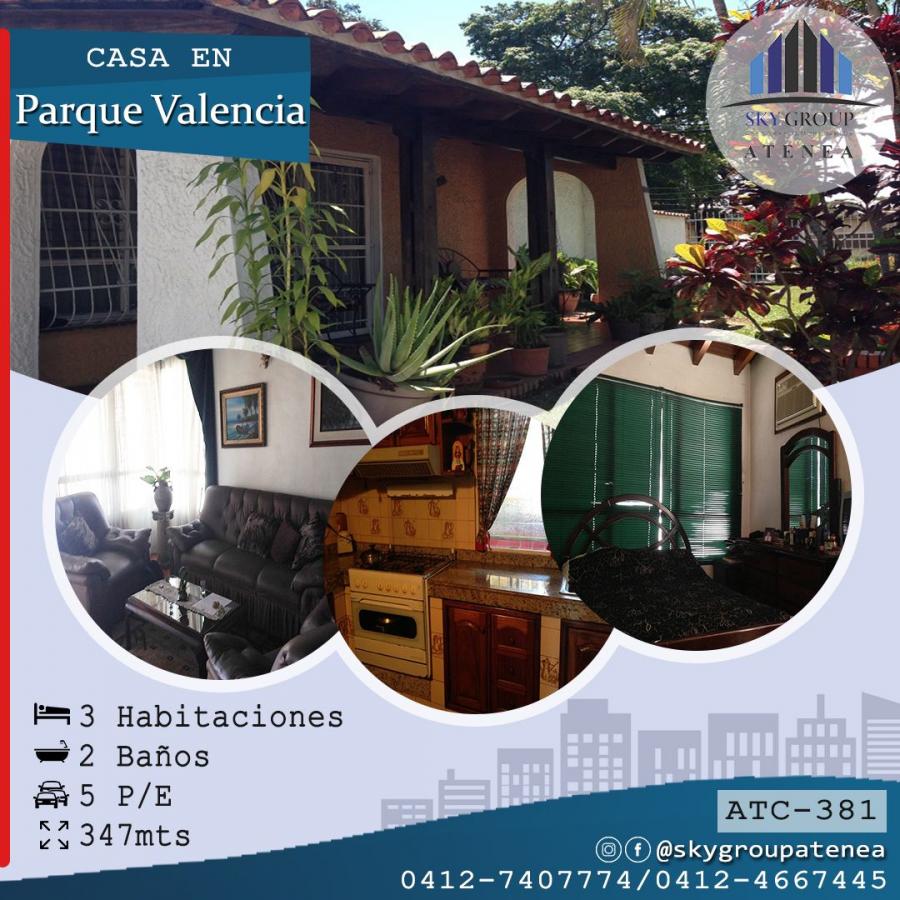 Foto Casa en Venta en Valencia, Guacara, Carabobo - U$D 14.000 - CAV146583 - BienesOnLine