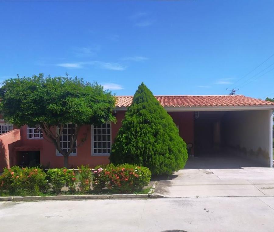 Foto Casa en Venta en Guacara, Carabobo - U$D 28.000 - CAV146993 - BienesOnLine