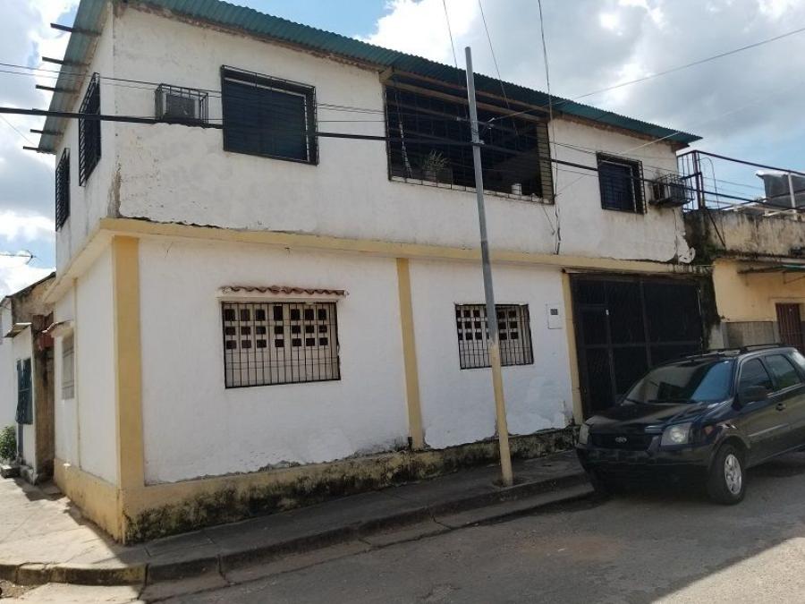 Foto Casa en Venta en Caprenco, Naguanagua, Carabobo - U$D 12.500 - CAV146600 - BienesOnLine