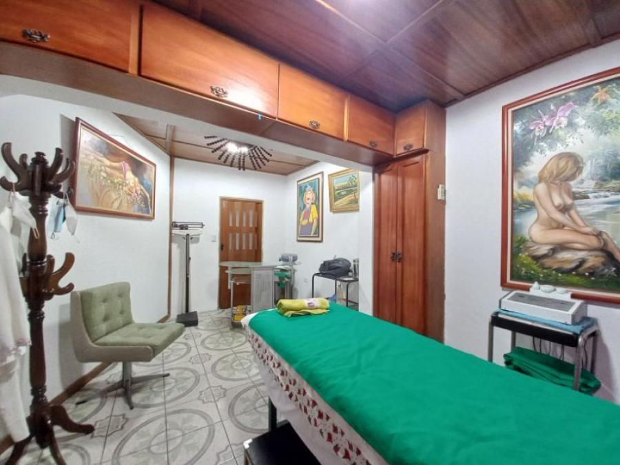 Foto Casa en Venta en Barquisimeto, Lara - U$D 50.000 - CAV183076 - BienesOnLine