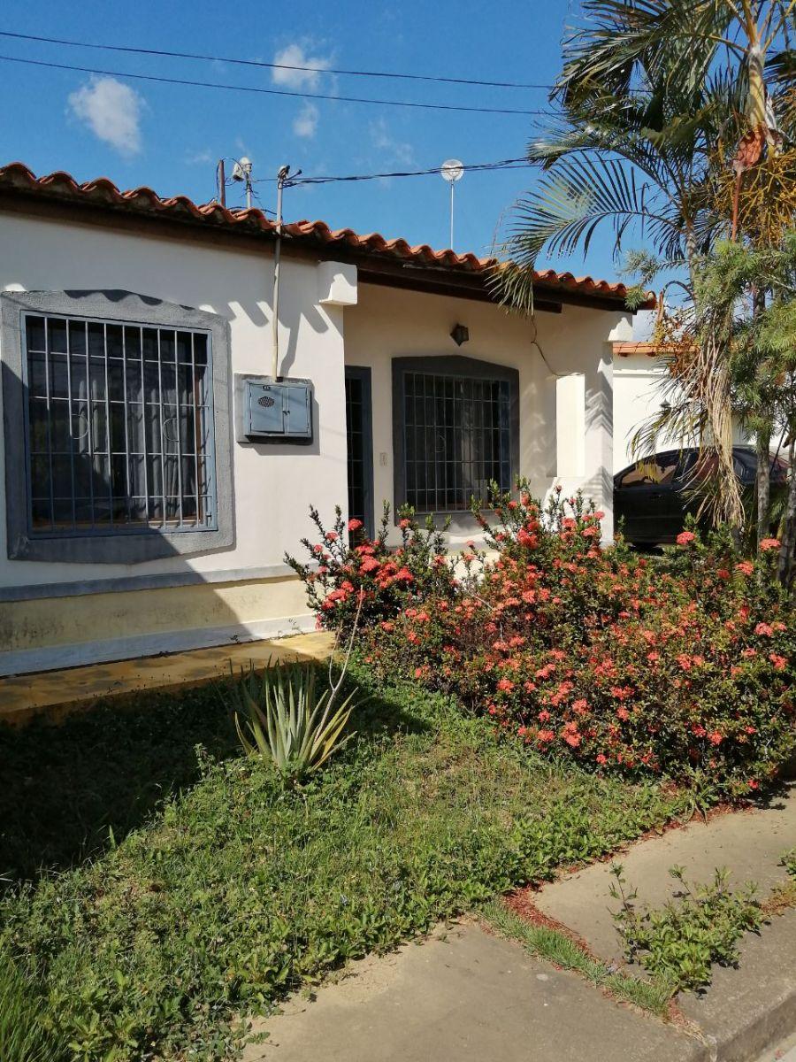 Foto Casa en Venta en Cabudare, Lara - U$D 21.000 - CAV196564 - BienesOnLine