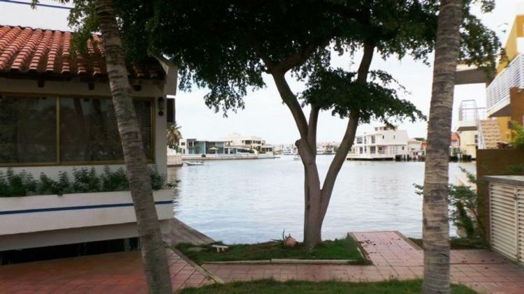 Foto Casa en Venta en Casa Bote, Lechera, Anzotegui - BsF 295.200.000 - CAV69200 - BienesOnLine