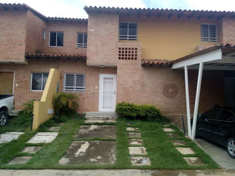 Foto Casa en Venta en Naguanagua, Carabobo - BsF 90.000.000 - CAV83389 - BienesOnLine