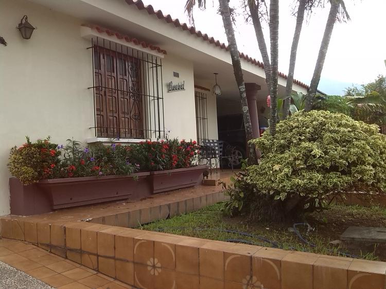 Foto Casa en Venta en diego ibarra, Guacara, Carabobo - BsF 31.500.000.000 - CAV106048 - BienesOnLine
