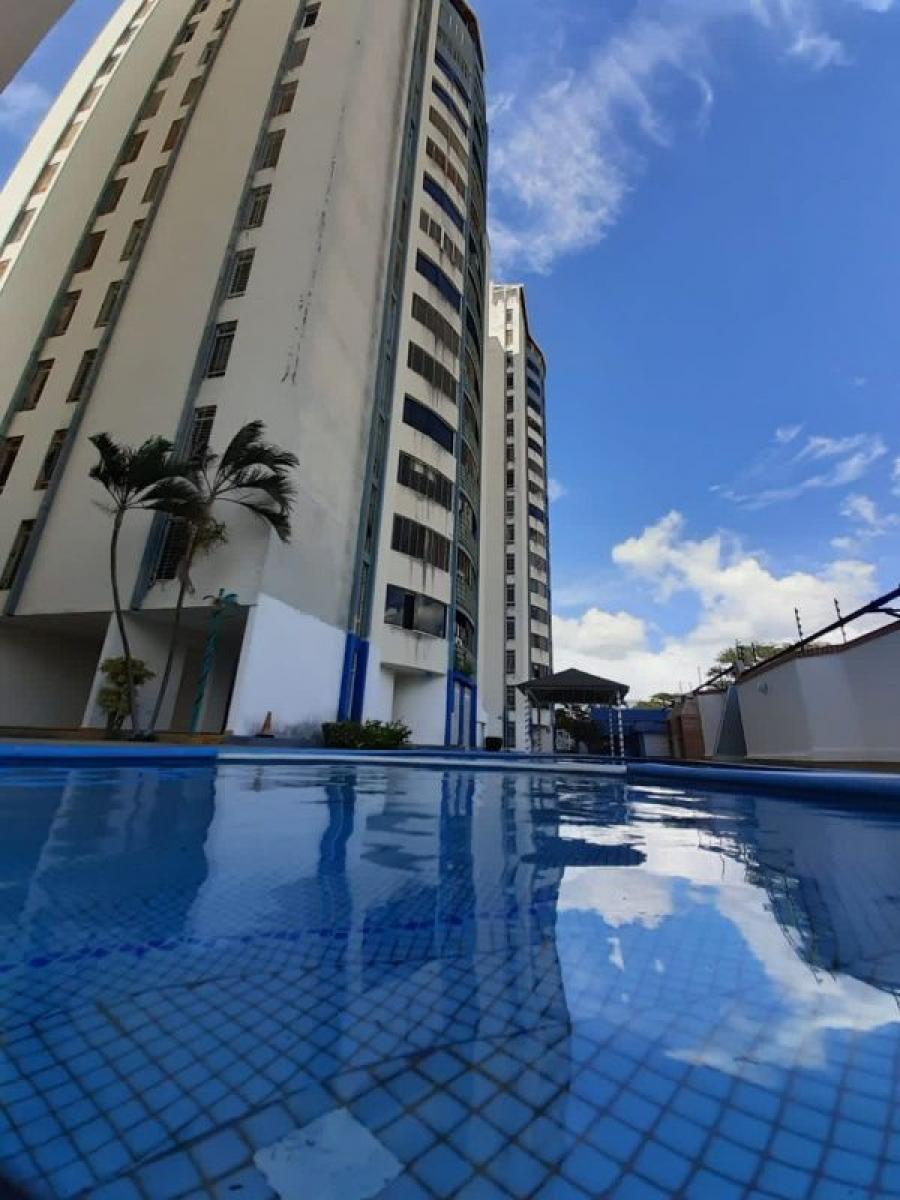Foto Apartamento en Alquiler en Naguanagua, Naguanagua, Carabobo - U$D 300 - APA186979 - BienesOnLine