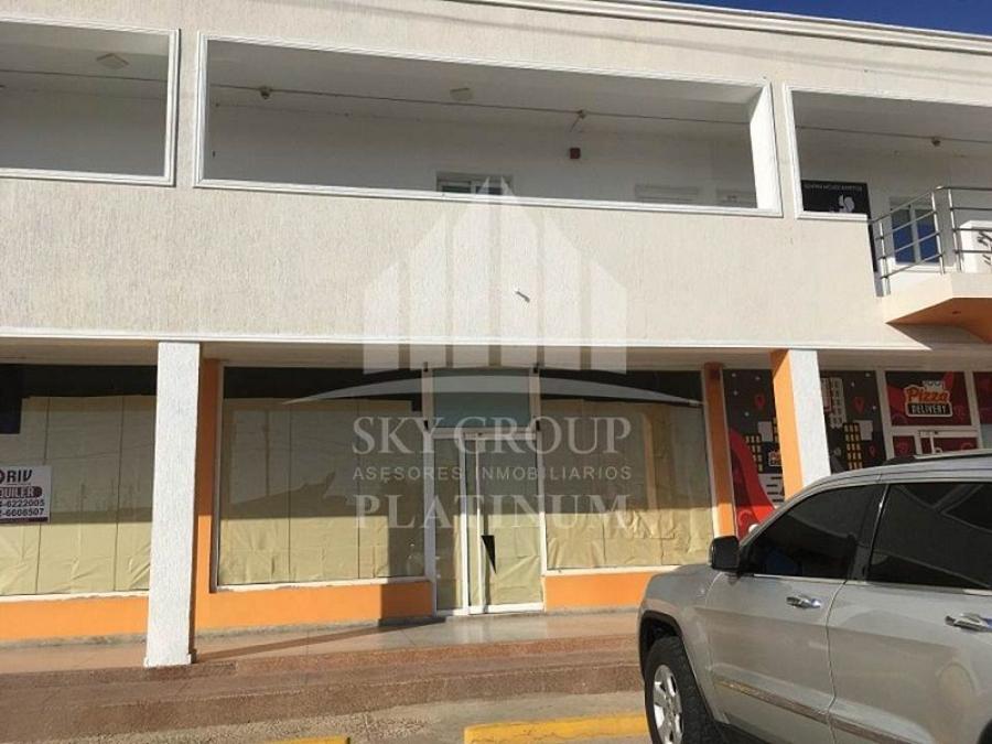 Foto Local en Alquiler en Puerta Maraven, Falcn, Falcn - U$D 260 - LOA225229 - BienesOnLine