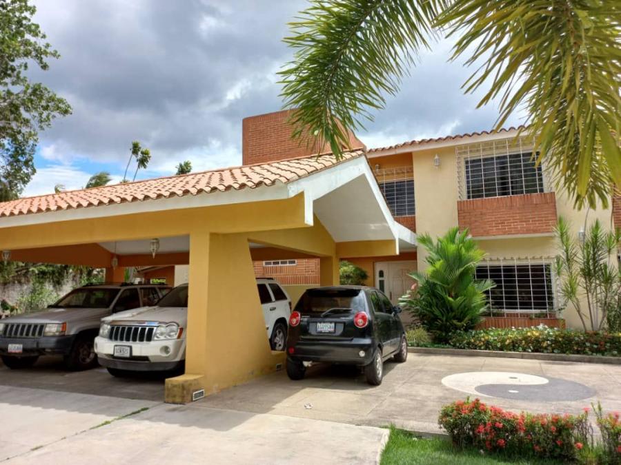 Foto Casa en Venta en las mercedes, San Diego, Carabobo - U$D 380.000 - CAV203550 - BienesOnLine