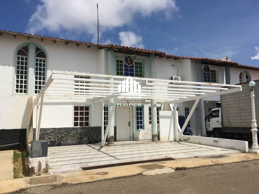 Foto Casa en Venta en Puerta Maraven, Punto Fijo, Falcón - U$D 45.000 - CAV217740 - BienesOnLine