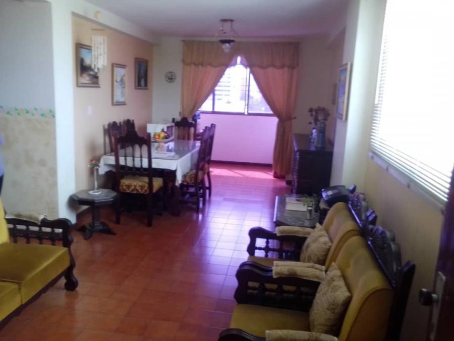 Foto Apartamento en Venta en Iribarren, Barquisimeto, Lara - U$D 25.000 - APV151232 - BienesOnLine