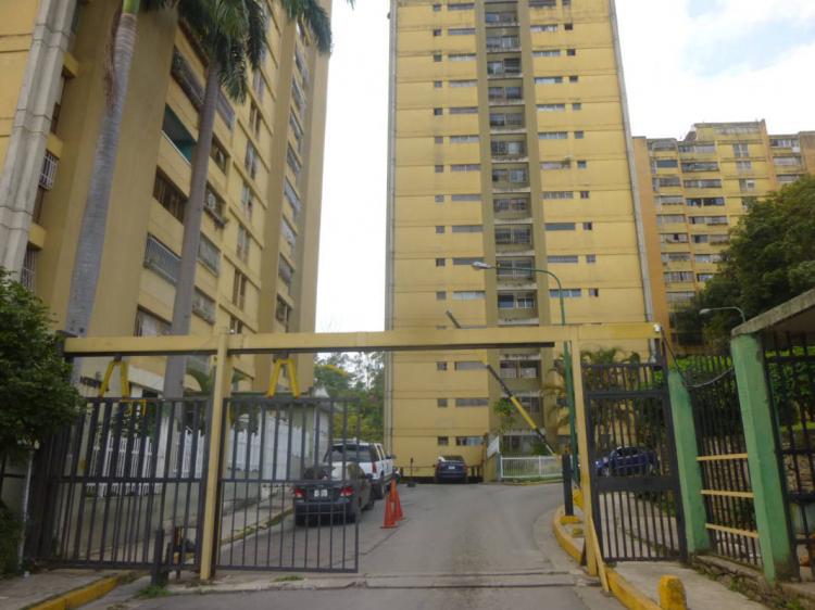 Foto Apartamento en Venta en Los Teques, Miranda - U$D 19.000 - APV106729 - BienesOnLine