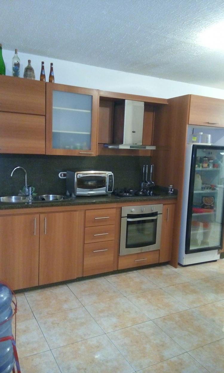 Foto Apartamento en Venta en San Diego, Carabobo - BsF 617.000.000 - APV103095 - BienesOnLine