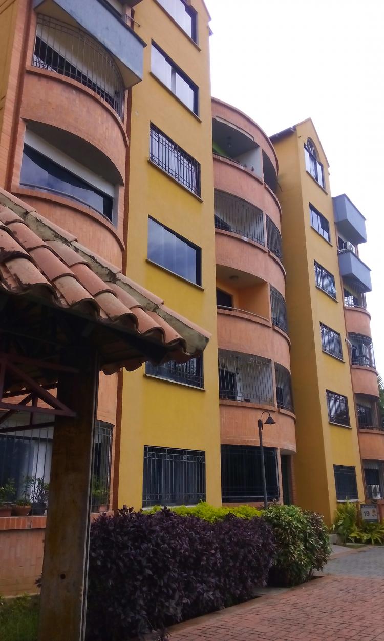 Foto Apartamento en Venta en San Diego, Carabobo - BsF 550.000.000 - APV103084 - BienesOnLine