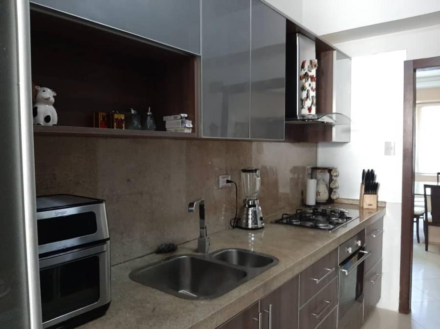 Foto Apartamento en Venta en san jose, Valencia el parral, Carabobo - U$D 89.000 - APV145624 - BienesOnLine