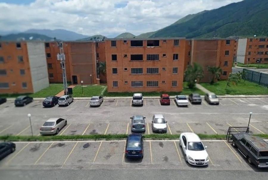 Foto Apartamento en Venta en San Diego, Carabobo - U$D 15.500 - APV142524 - BienesOnLine