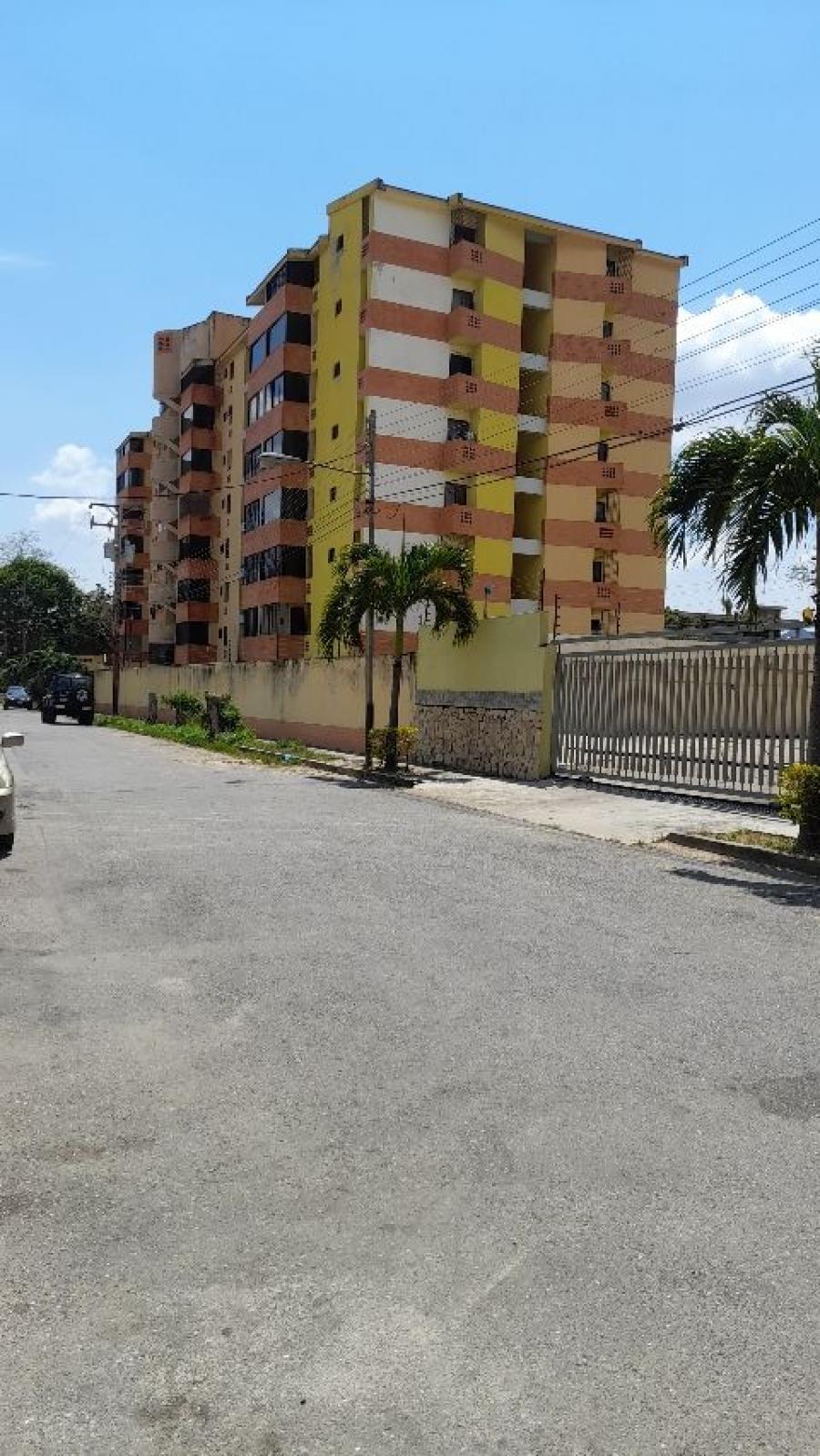 Foto Apartamento en Venta en NAGUANAGUA, NAGUANAGUA, Carabobo - U$D 21.000 - APV203196 - BienesOnLine