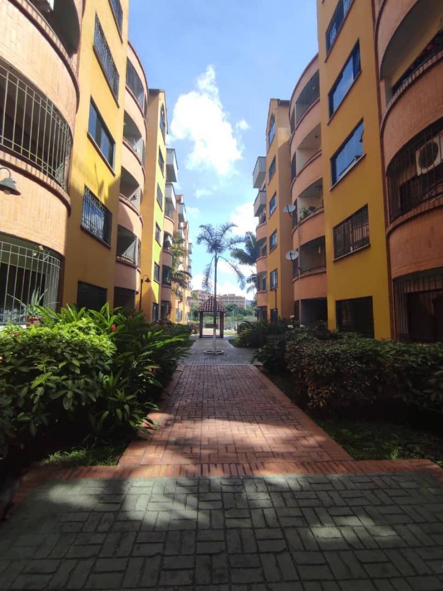 Foto Apartamento en Venta en San Diego, Carabobo - U$D 21.000 - APV139285 - BienesOnLine