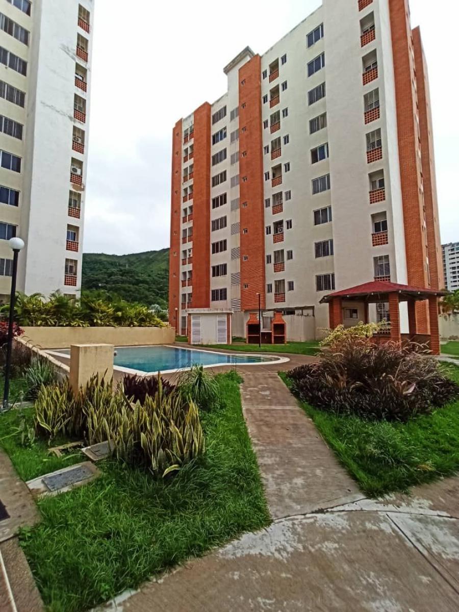 Foto Apartamento en Venta en Naguanagua, Carabobo - U$D 23.500 - APV144504 - BienesOnLine