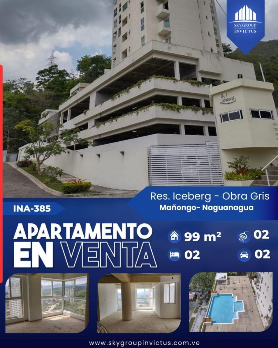 Foto Apartamento en Venta en MAONGO, MAONGO, Carabobo - U$D 30.000 - APV203446 - BienesOnLine