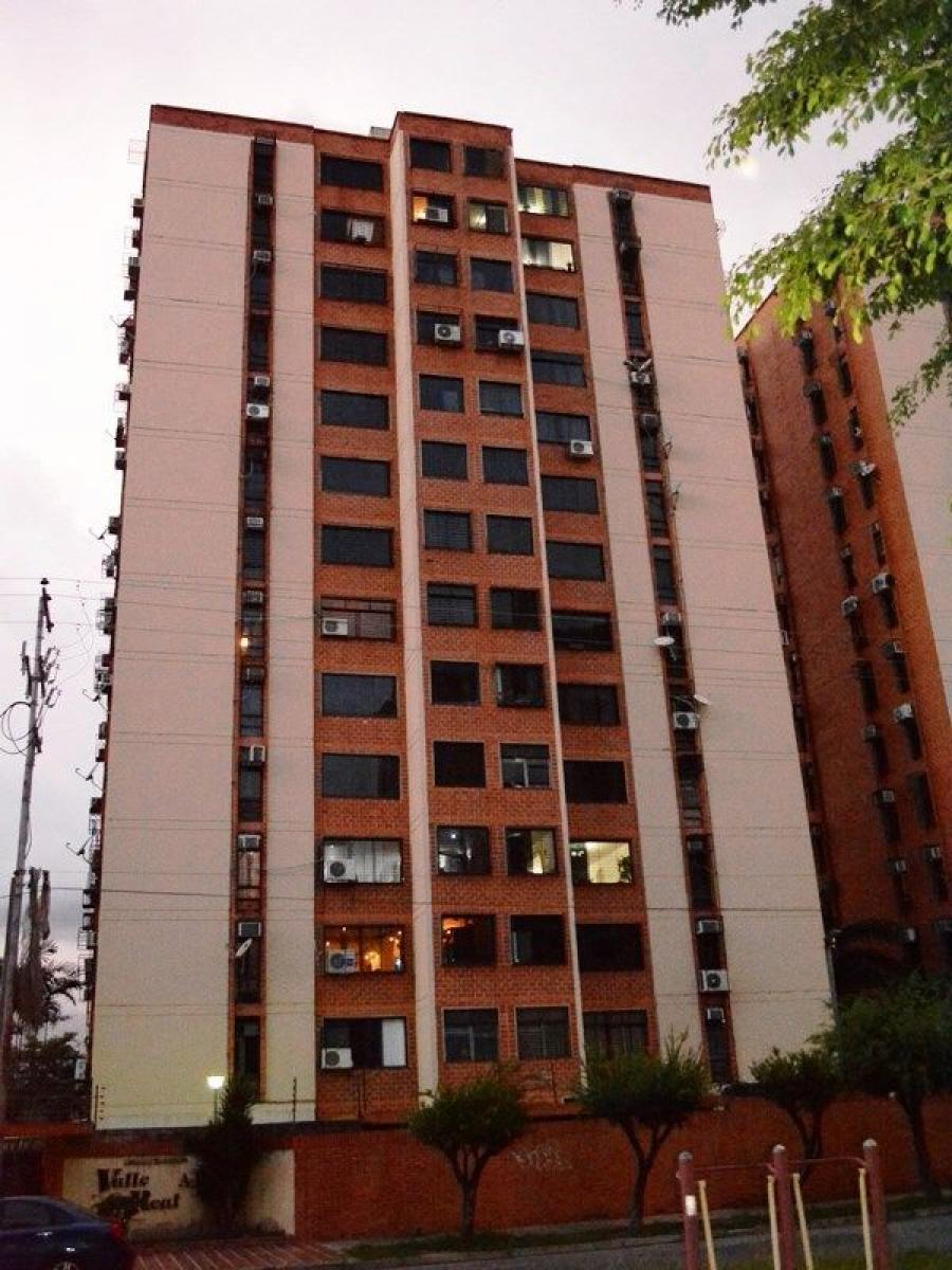 Foto Apartamento en Venta en Naguanagua, Carabobo - U$D 26.000 - APV140768 - BienesOnLine