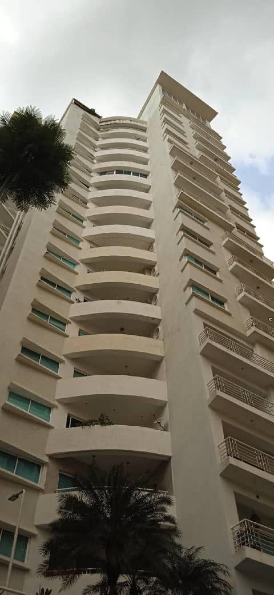 Foto Apartamento en Venta en LA TRIGALEA, LA TRIGALEA, Carabobo - U$D 62.000 - APV206286 - BienesOnLine