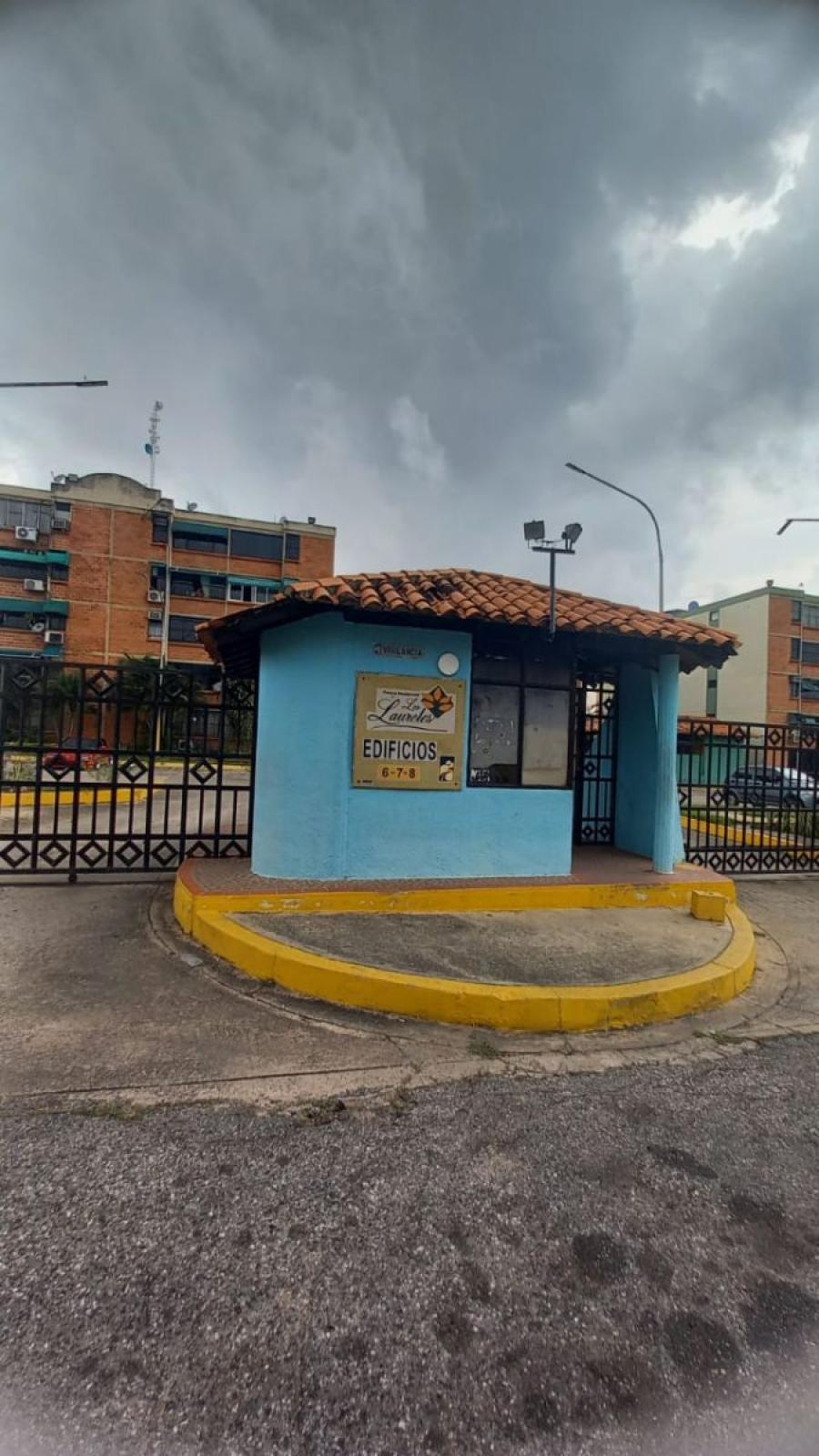 Foto Apartamento en Venta en Valencia, Carabobo - U$D 10.500 - APV185899 - BienesOnLine