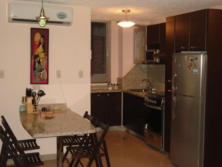 Foto Apartamento en Venta en San Diego, San Diego, Carabobo - BsF 26.000.000 - APV92191 - BienesOnLine