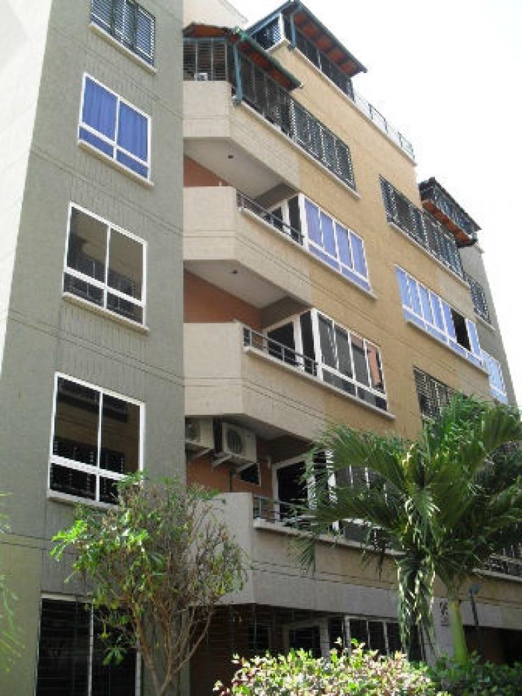 Foto Apartamento en Venta en SAN DIEGO, San Diego, Carabobo - BsF 36.960.000 - APV80869 - BienesOnLine