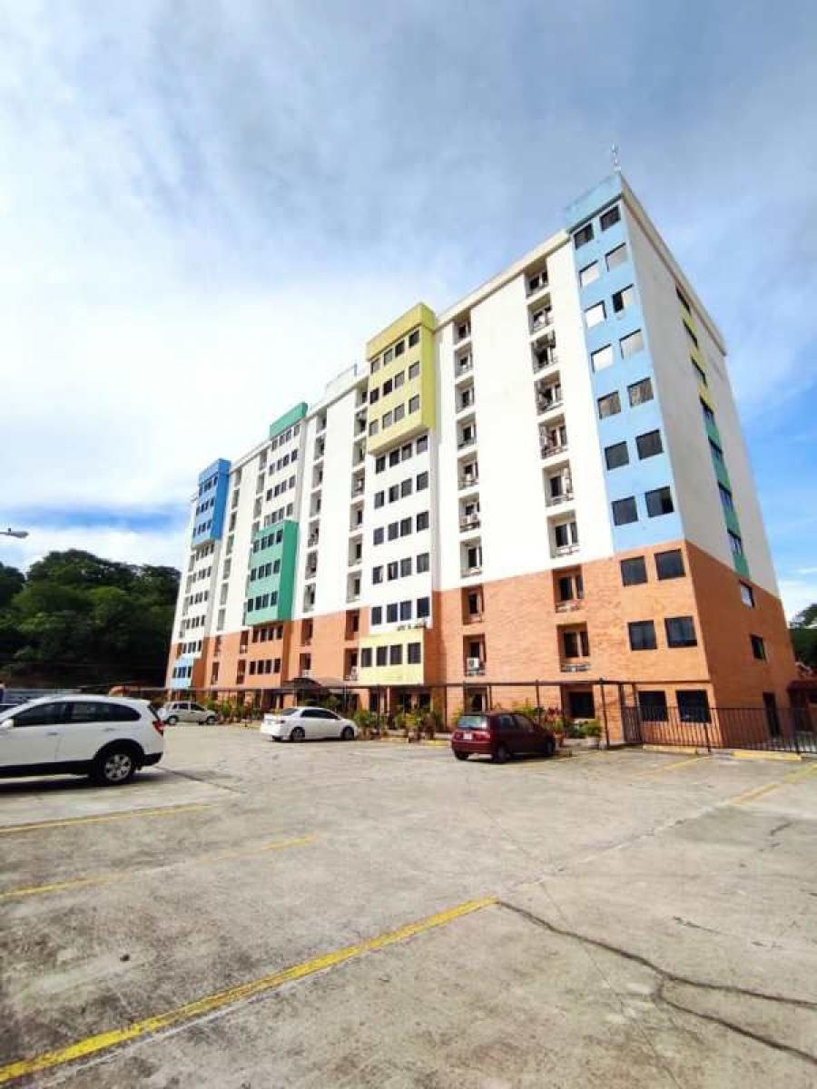 Foto Apartamento en Venta en Naguanagua, Carabobo - U$D 16.800 - APV141967 - BienesOnLine