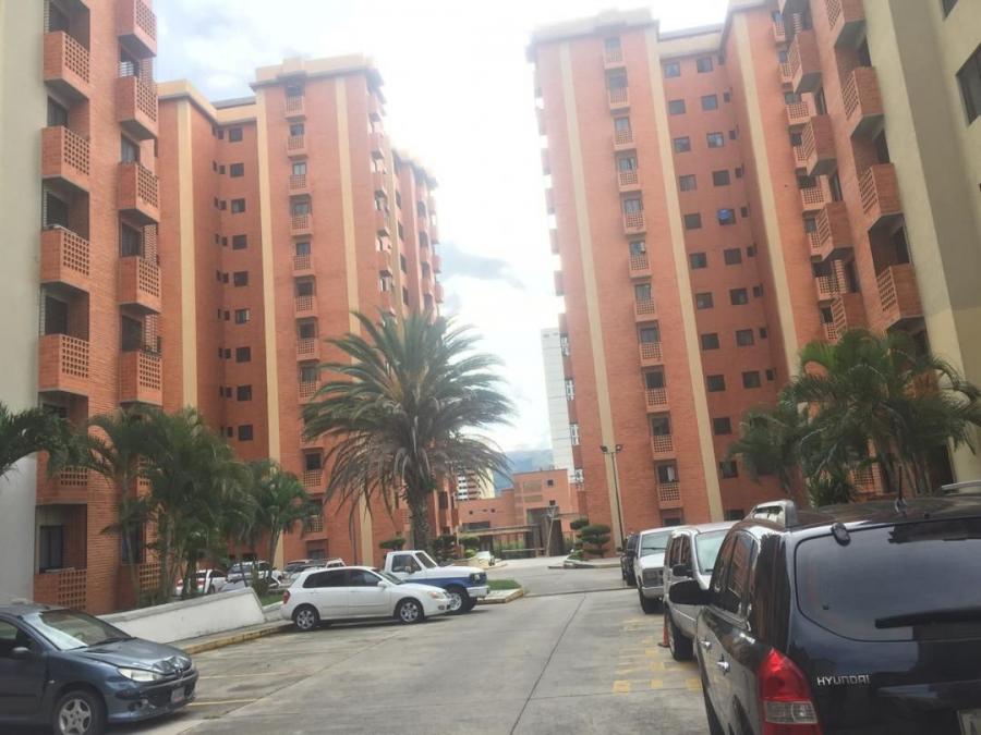 Foto Apartamento en Venta en NAGUANAGUA, MAONGO, Carabobo - U$D 33.000 - APV133476 - BienesOnLine