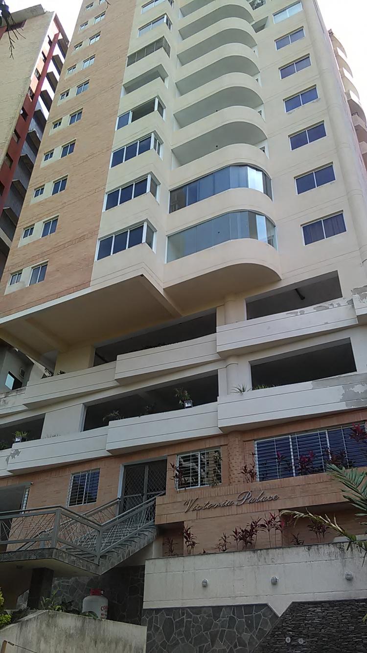 Foto Apartamento en Venta en SAN JOSE, EL PARRAL, Carabobo - BsF 82.500.000.000 - APV106024 - BienesOnLine