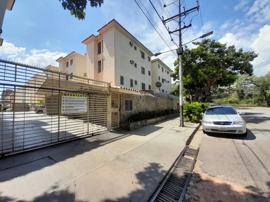 Foto Apartamento en Venta en Naguanagua, Valencia, Carabobo - U$D 22.000 - APV188009 - BienesOnLine
