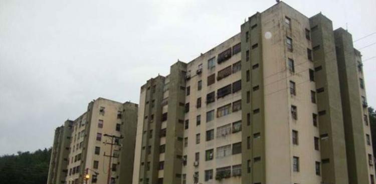 Foto Apartamento en Venta en Naguanagua, Valencia, Carabobo - BsF 28.500.000 - APV84922 - BienesOnLine