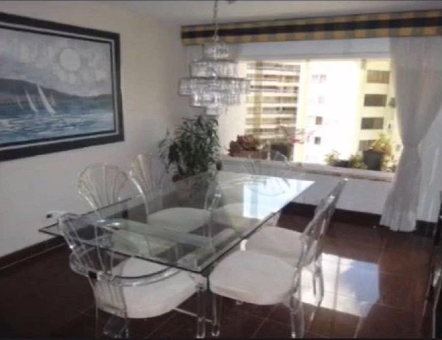 Foto Apartamento en Venta en el cafetal, el Hatillo, Miranda - U$D 110.000 - APV180650 - BienesOnLine