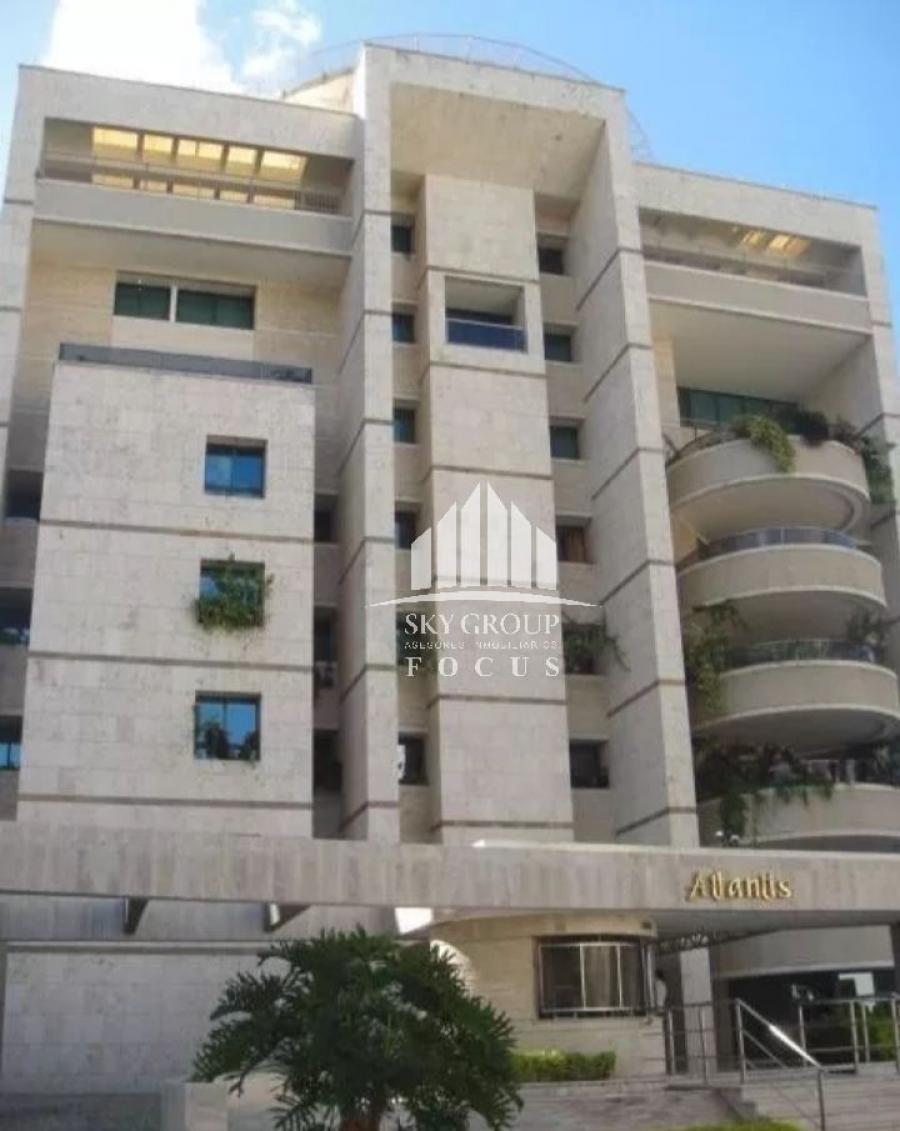 Foto Apartamento en Venta en Valencia, Carabobo - U$D 700.000 - APV140426 - BienesOnLine