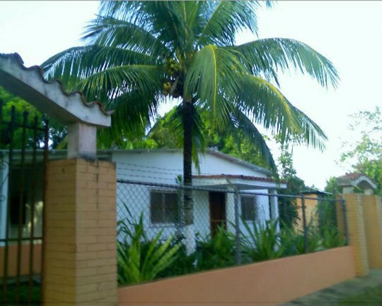 Foto Casa en Venta en Piritu, Pritu, Anzotegui - BsF 16.000.000 - CAV84913 - BienesOnLine