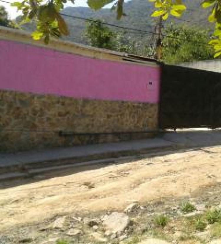 Foto Casa en Venta en Maracay, Aragua - BsF 10.000 - CAV103731 - BienesOnLine