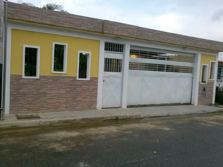 Foto Casa en Venta en ciudad alianza, Guacara, Carabobo - BsF 15.000.000 - CAV88553 - BienesOnLine