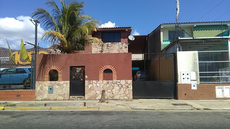Foto Casa en Venta en NAGUANAGUA, MAONGO, Carabobo - BsF 175.000.000.000 - CAV106083 - BienesOnLine
