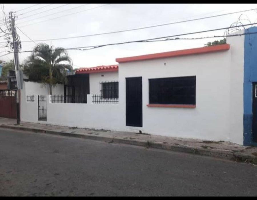 Foto Casa en Venta en NAGUANAGUA, NAGUANAGUA, Carabobo - U$D 35.000 - CAV203587 - BienesOnLine