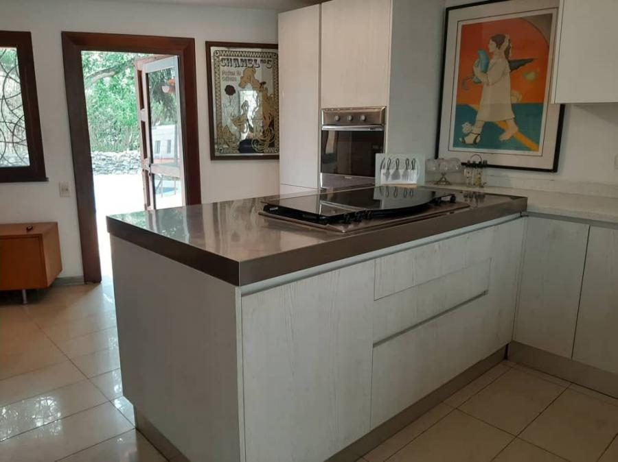 Foto Casa en Venta en san jose, Valencia, Carabobo - U$D 210.000 - CAV131675 - BienesOnLine