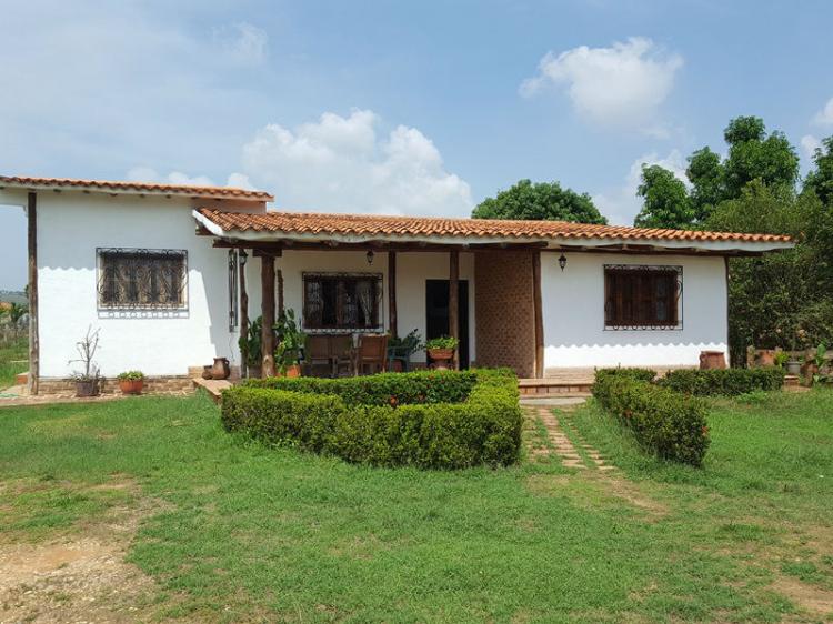 Foto Casa en Venta en Tocuyito, Carabobo - BsF 105.000.000 - CAV80514 - BienesOnLine