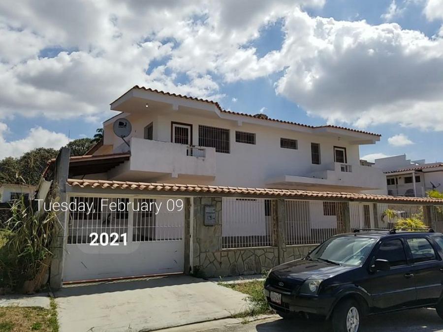 Foto Casa en Venta en Parroquia San Jose, El Trigal,Valencia, Carabobo, Carabobo - U$D 42.000 - CAV184149 - BienesOnLine