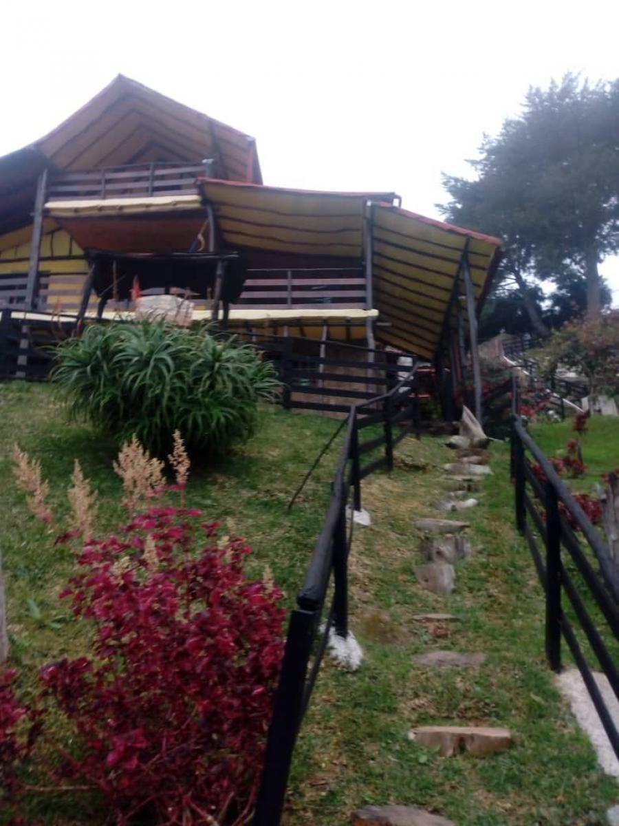 Foto Casa en Venta en Colonia Tovar, Colonia Tovar, Aragua - U$D 75.000 - CAV203533 - BienesOnLine