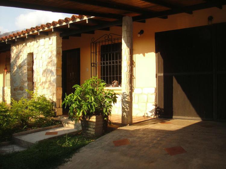 Foto Casa en Venta en La Cumaca, San Diego, Carabobo - BsF 260.000.000 - CAV97855 - BienesOnLine