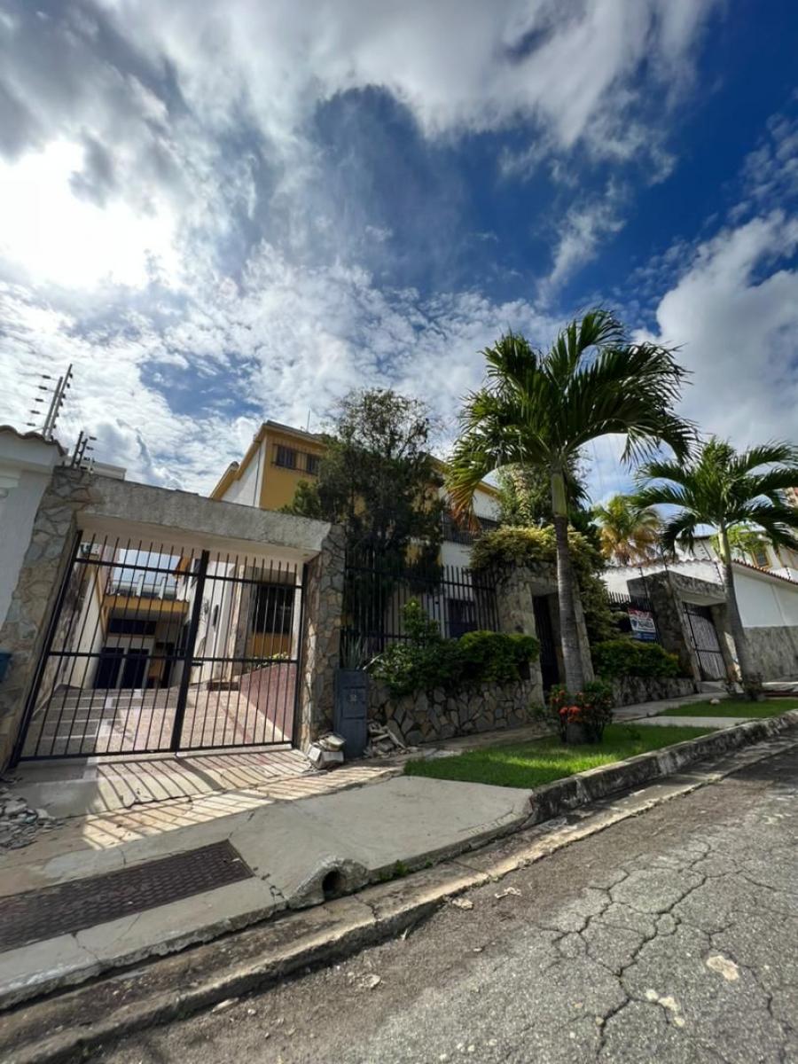Foto Casa en Venta en LAS CHIMENEAS, LAS CHIMENEAS, Carabobo - U$D 79.000 - CAV203770 - BienesOnLine