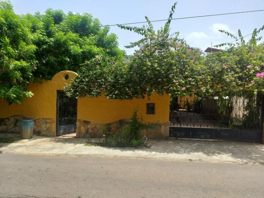 Foto Casa en Venta en san diego, SAN DIEGO, Carabobo - U$D 53.000 - CAV131564 - BienesOnLine