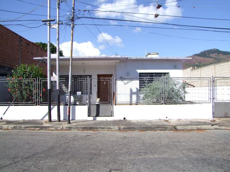Foto Casa en Venta en Naguanagua, Naguanagua, Carabobo - BsF 1.288.000.000 - CAV103211 - BienesOnLine