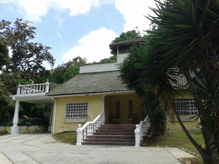 Foto Quinta en Venta en girardot, Maracay, Aragua - BsF 600.000.000 - QUV83718 - BienesOnLine