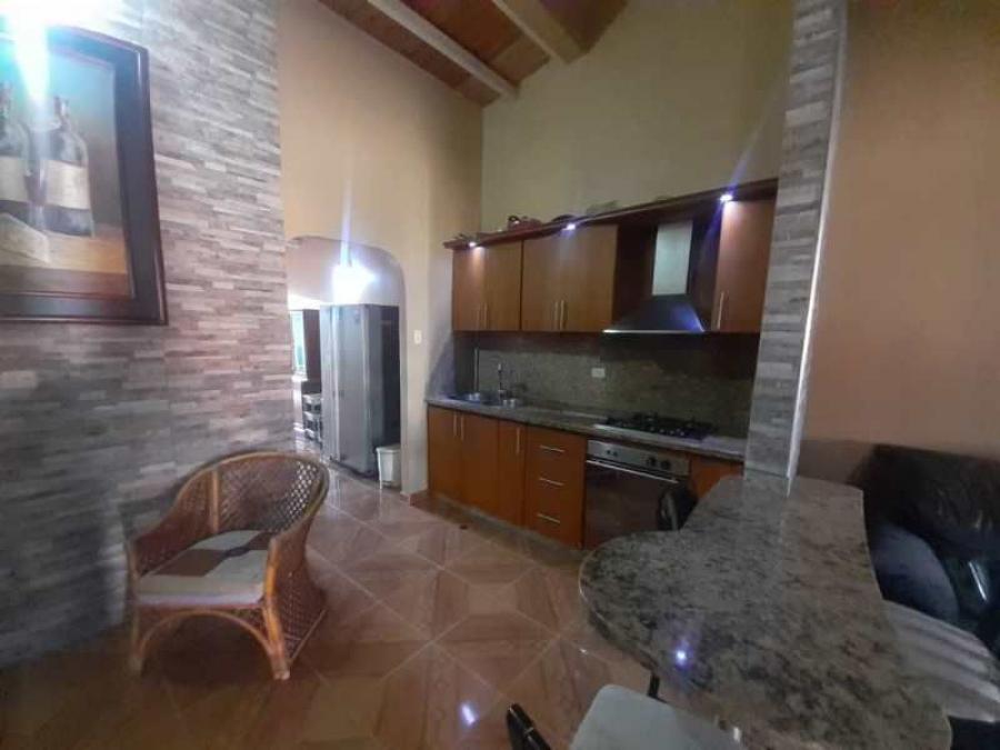 Foto Casa en Venta en San Diego, Carabobo - U$D 39.000 - CAV189647 - BienesOnLine